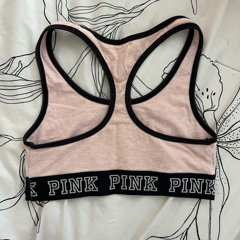 Pink Bra - Picture 2 of 4